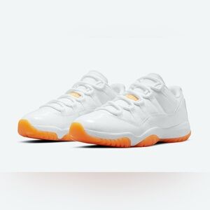 Jordan 11 Retro Low
Citrus (2015) (GS)